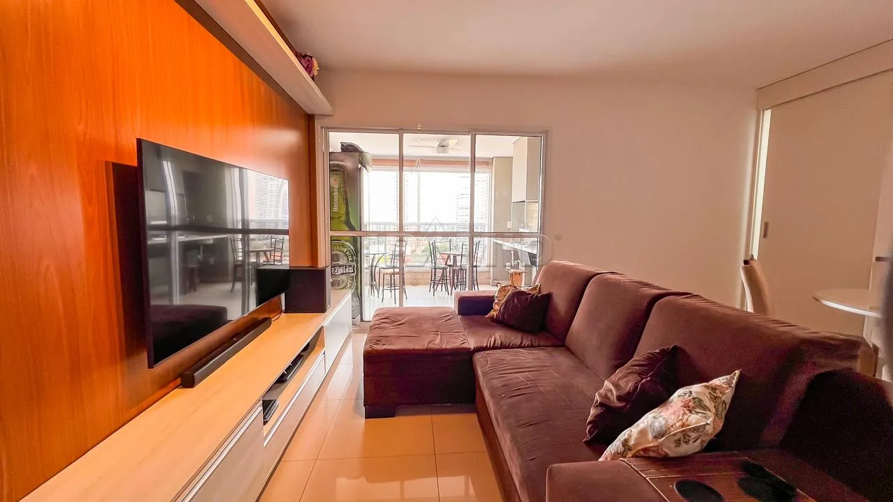 Comprar Apartamento / Padr&atilde;o em Ribeir&atilde;o Preto R$ 1.150.000,00 - Foto 4