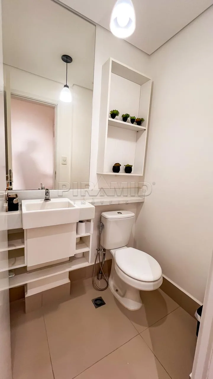 Comprar Apartamento / Padr&atilde;o em Ribeir&atilde;o Preto R$ 1.150.000,00 - Foto 10