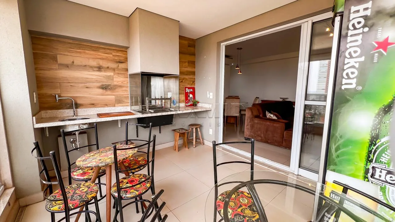 Comprar Apartamento / Padr&atilde;o em Ribeir&atilde;o Preto R$ 1.150.000,00 - Foto 9