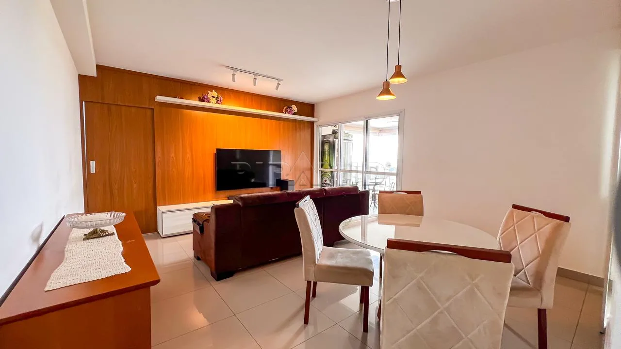 Comprar Apartamento / Padr&atilde;o em Ribeir&atilde;o Preto R$ 1.150.000,00 - Foto 1