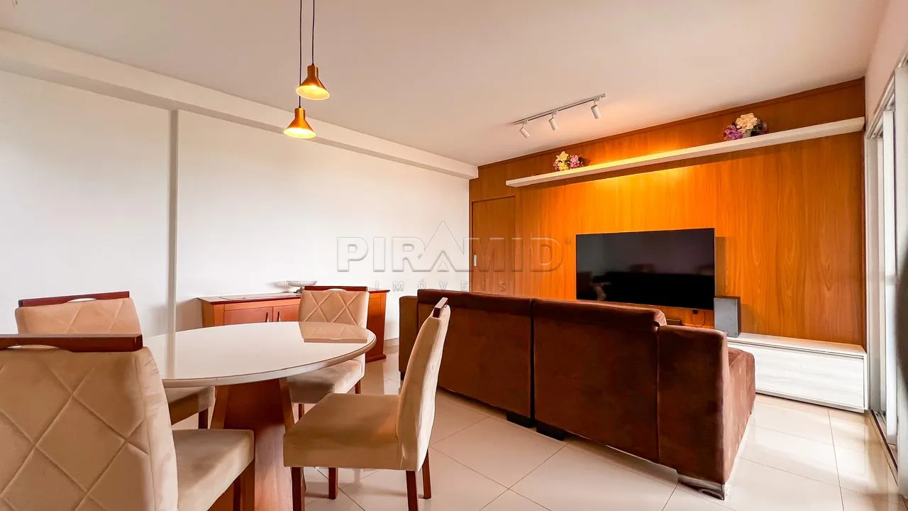 Comprar Apartamento / Padr&atilde;o em Ribeir&atilde;o Preto R$ 1.150.000,00 - Foto 2