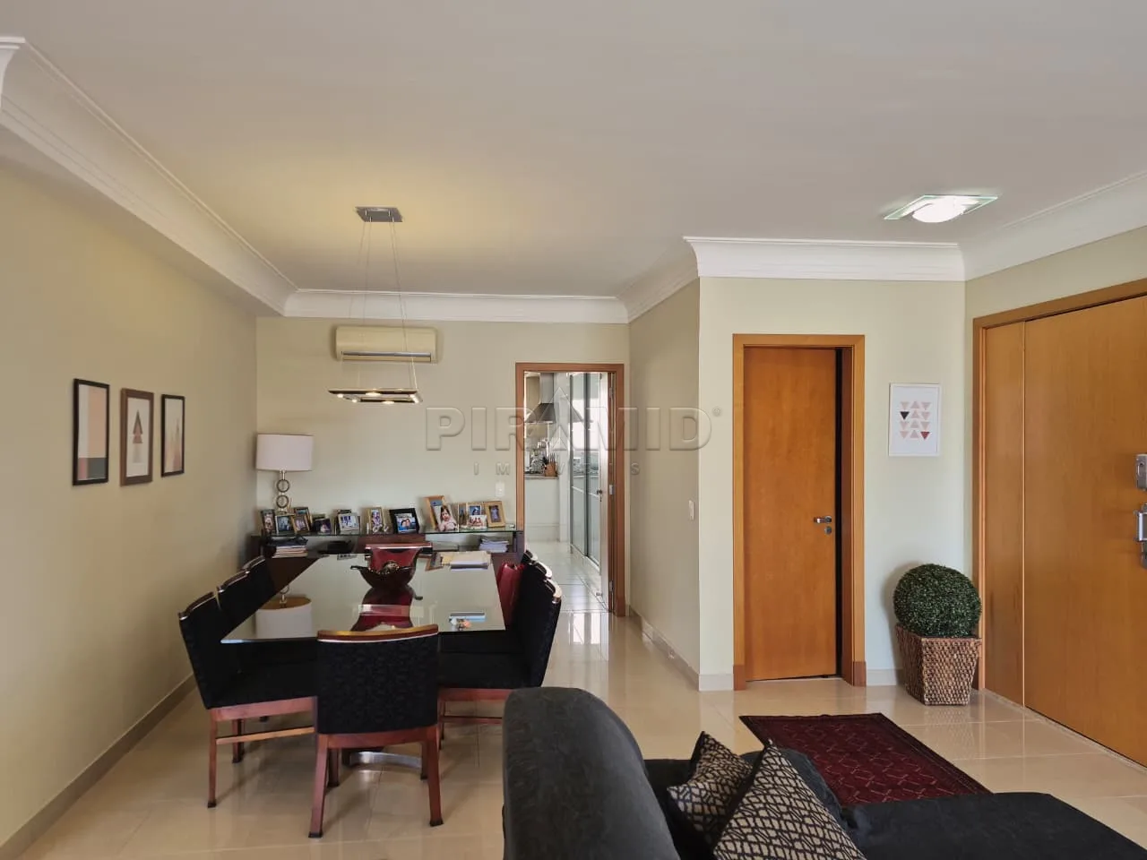Comprar Apartamento / Padr&atilde;o em Ribeir&atilde;o Preto R$ 1.800.000,00 - Foto 9