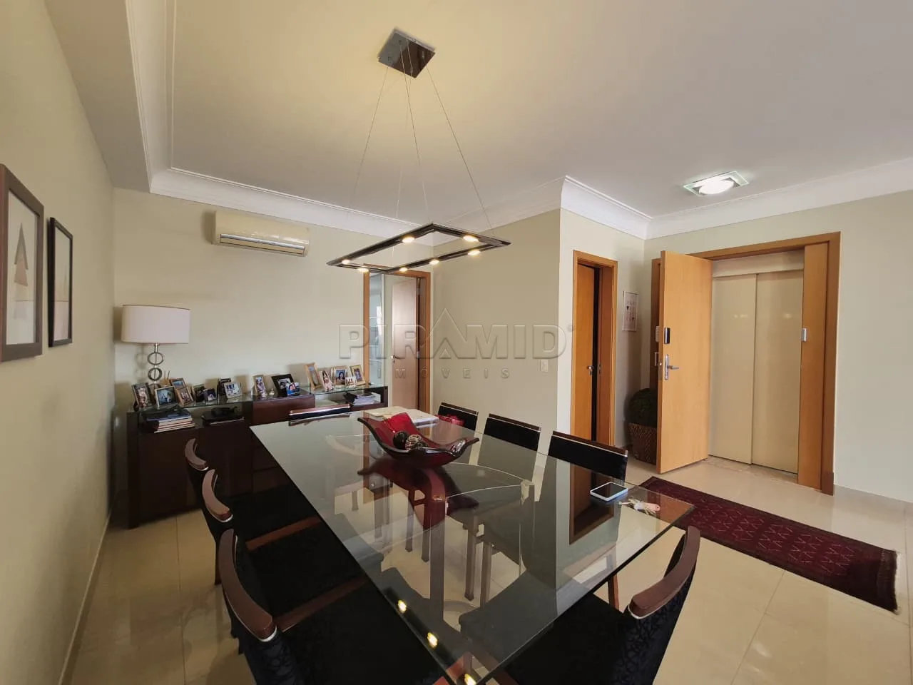 Comprar Apartamento / Padr&atilde;o em Ribeir&atilde;o Preto R$ 1.800.000,00 - Foto 10