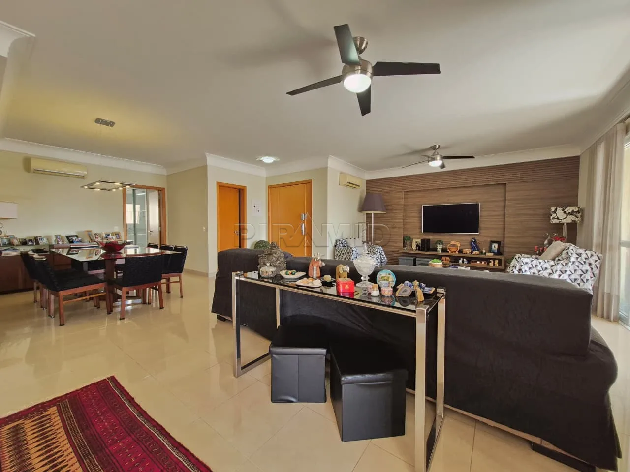 Comprar Apartamento / Padr&atilde;o em Ribeir&atilde;o Preto R$ 1.800.000,00 - Foto 7