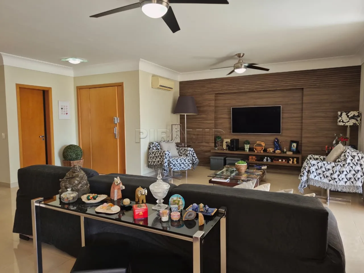 Comprar Apartamento / Padr&atilde;o em Ribeir&atilde;o Preto R$ 1.800.000,00 - Foto 8