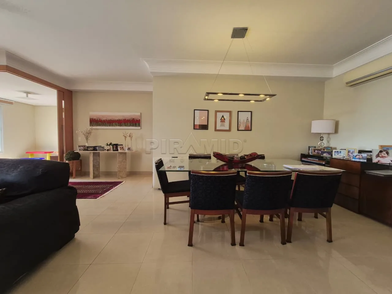 Comprar Apartamento / Padr&atilde;o em Ribeir&atilde;o Preto R$ 1.800.000,00 - Foto 6