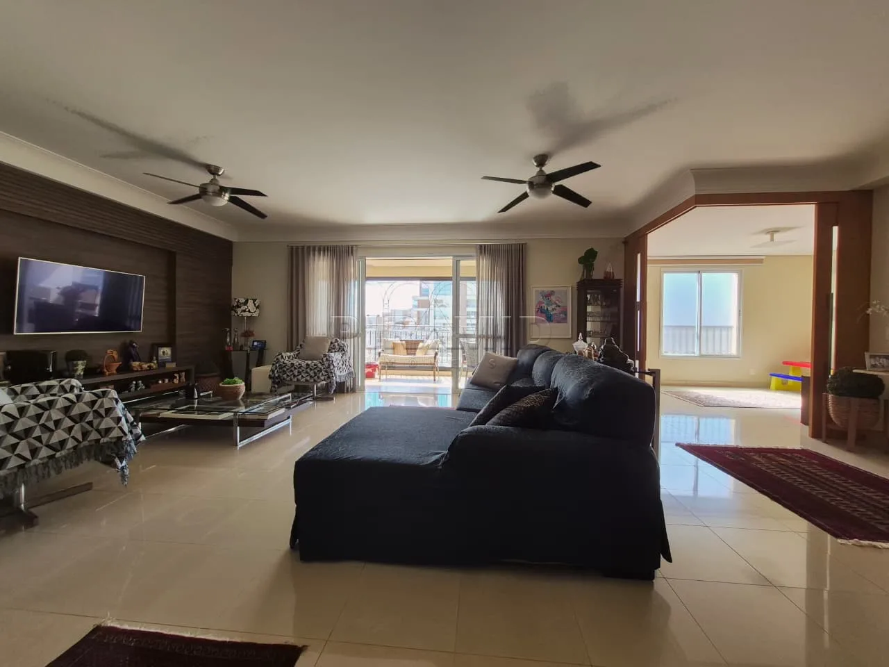 Comprar Apartamento / Padr&atilde;o em Ribeir&atilde;o Preto R$ 1.800.000,00 - Foto 5
