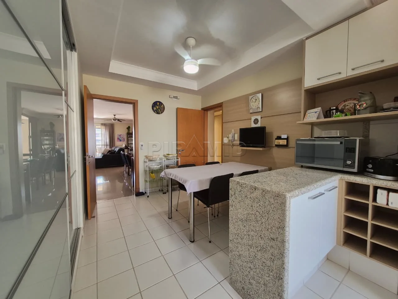Comprar Apartamento / Padr&atilde;o em Ribeir&atilde;o Preto R$ 1.800.000,00 - Foto 18