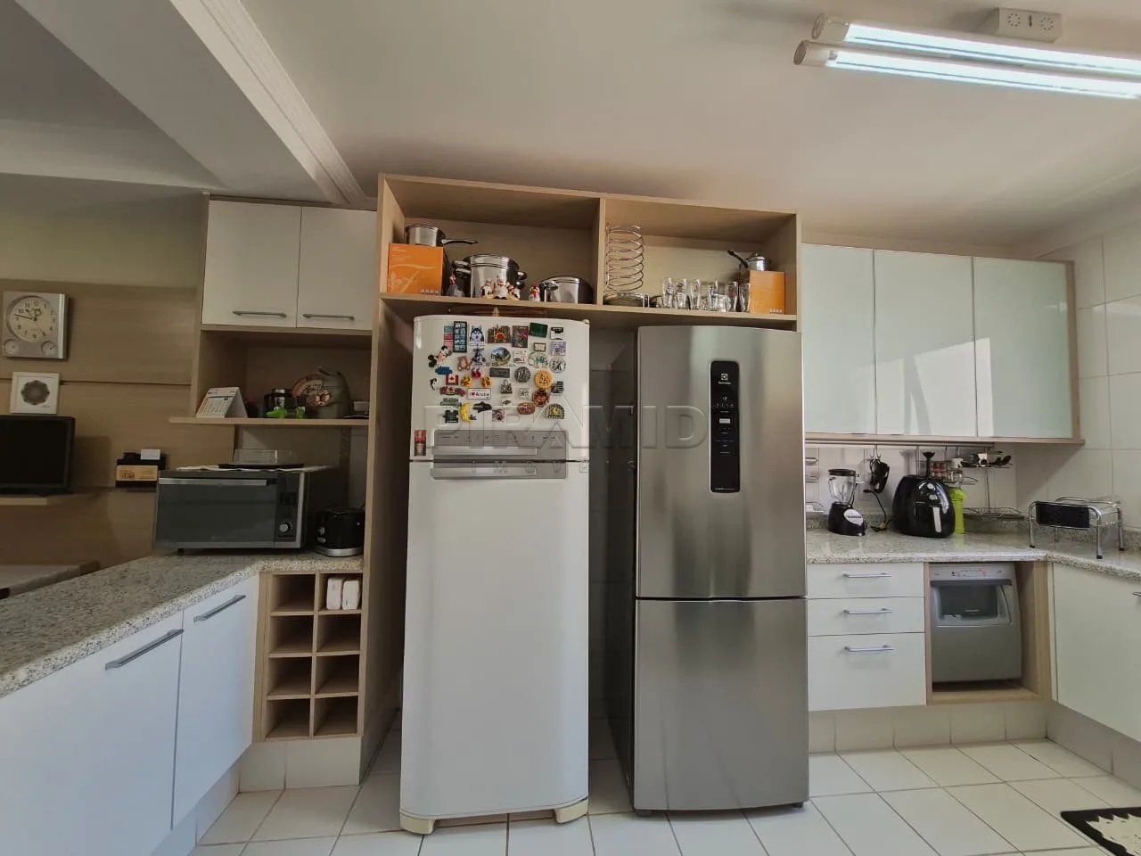 Comprar Apartamento / Padr&atilde;o em Ribeir&atilde;o Preto R$ 1.800.000,00 - Foto 21