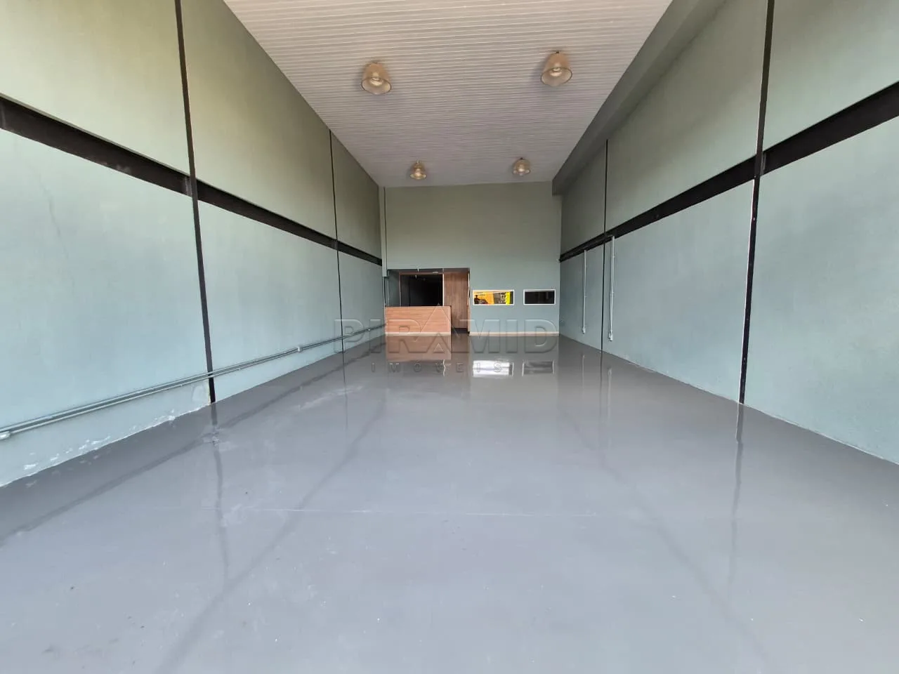 Alugar Comercial / Sal&atilde;o em Ribeir&atilde;o Preto R$ 9.900,00 - Foto 1