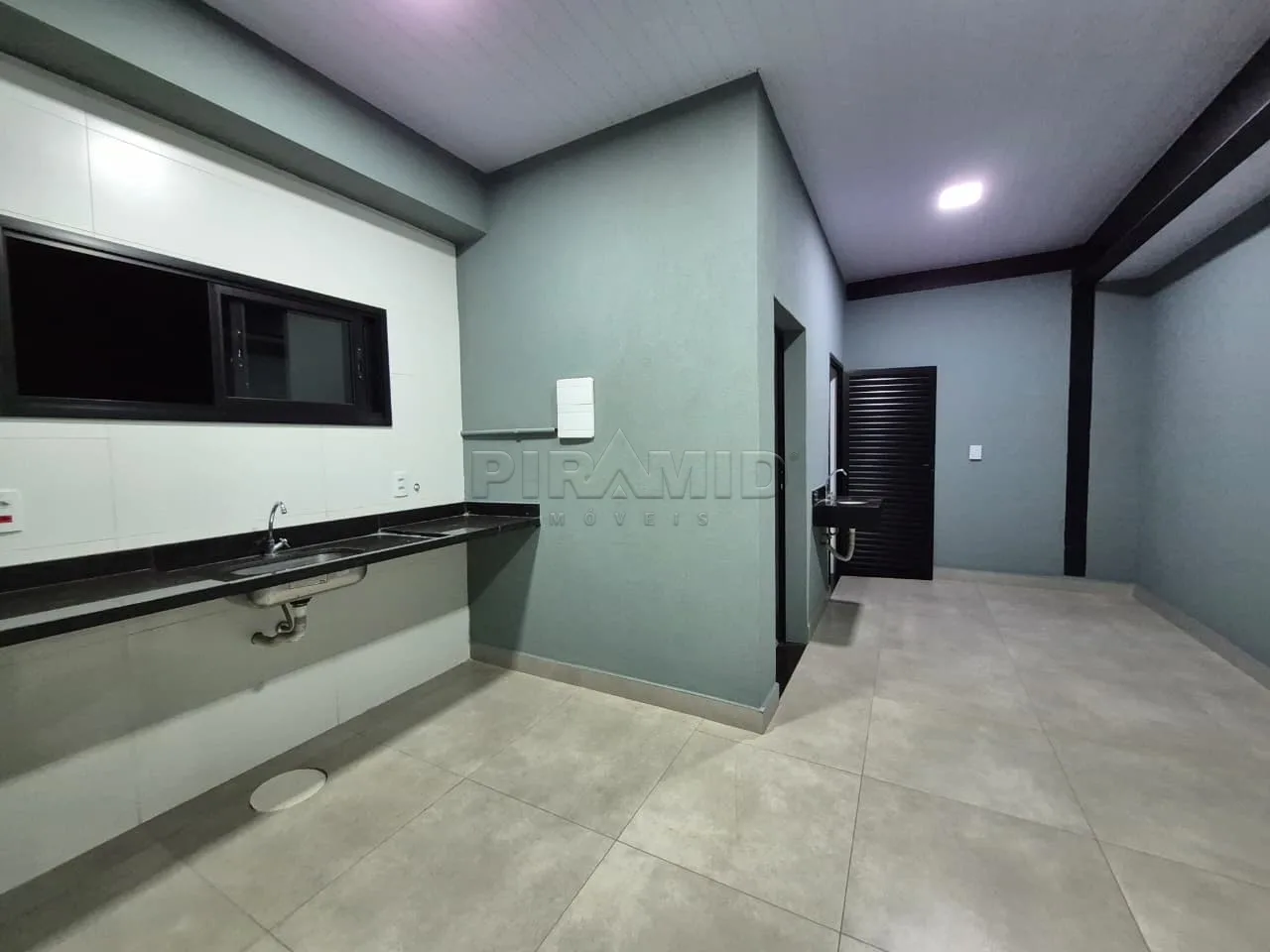 Alugar Comercial / Sal&atilde;o em Ribeir&atilde;o Preto R$ 9.900,00 - Foto 4