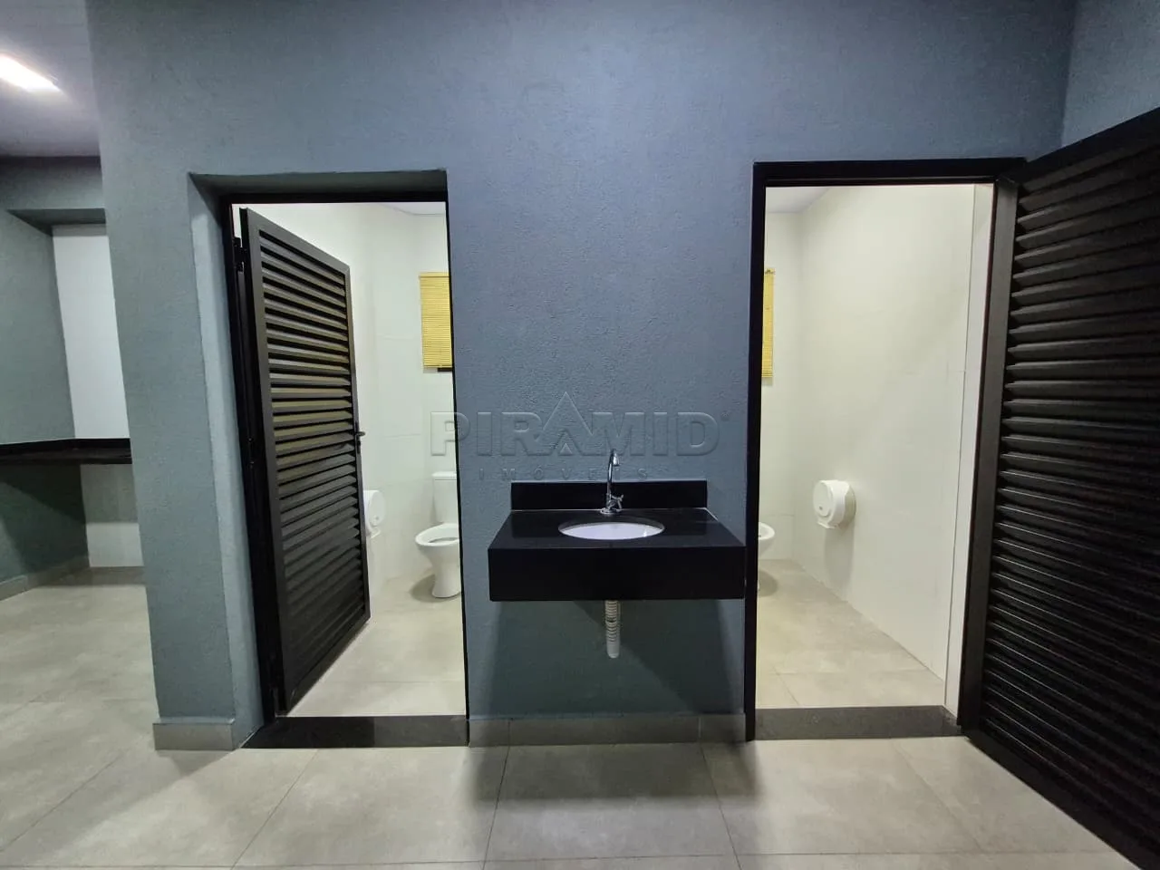 Alugar Comercial / Sal&atilde;o em Ribeir&atilde;o Preto R$ 9.900,00 - Foto 5