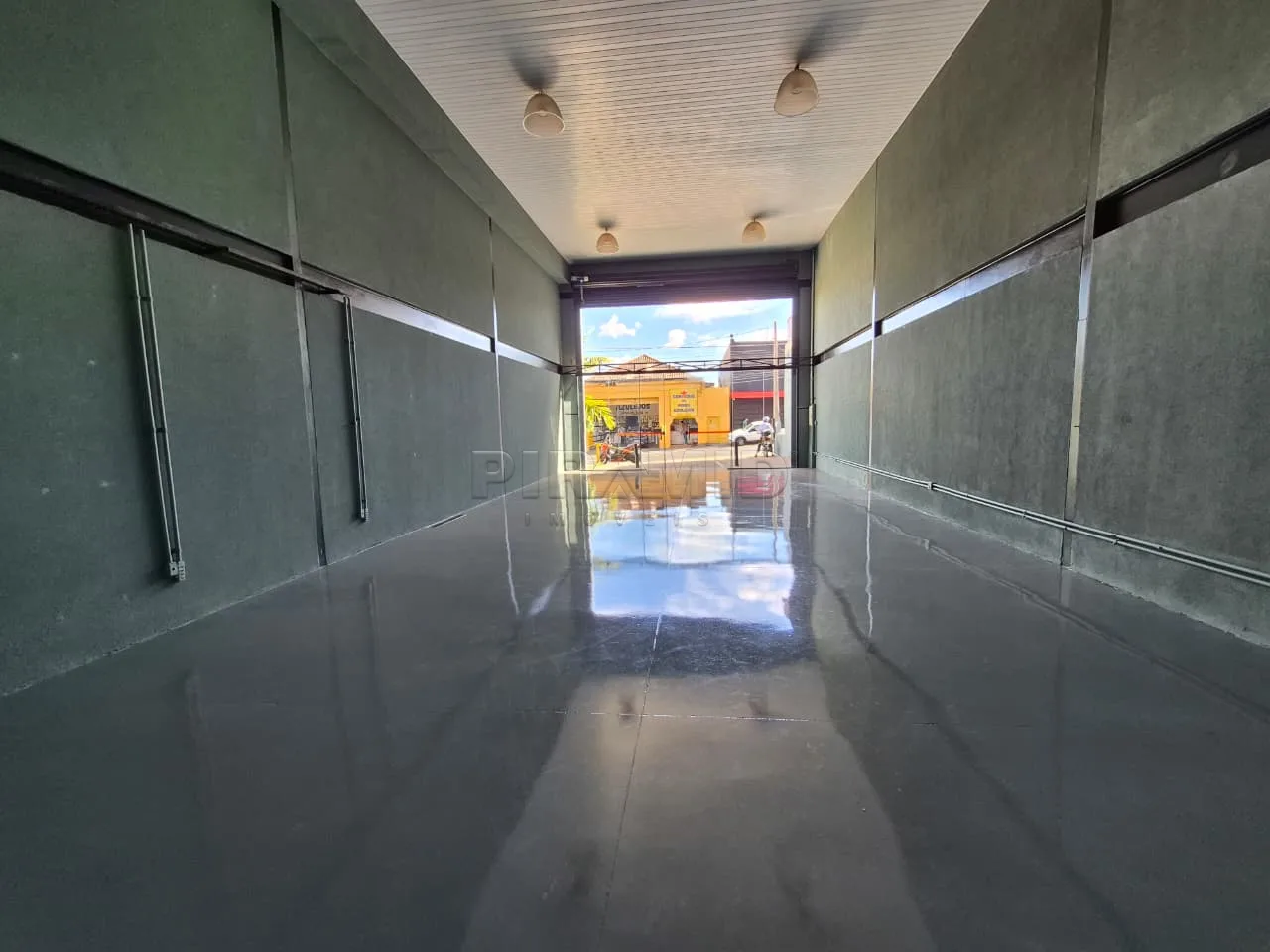 Alugar Comercial / Sal&atilde;o em Ribeir&atilde;o Preto R$ 9.900,00 - Foto 2