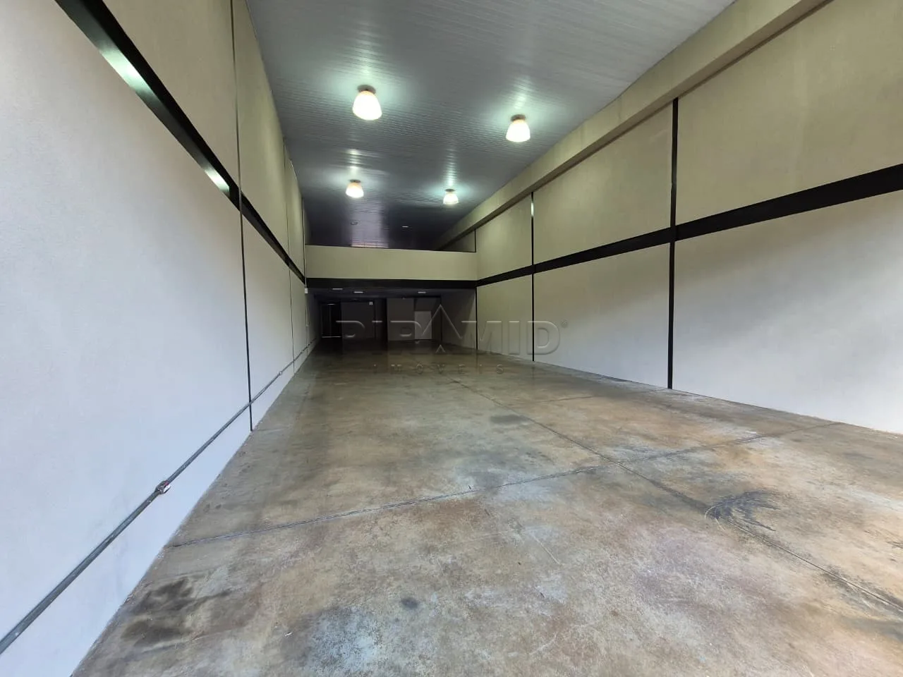 Alugar Comercial / Sal&atilde;o em Ribeir&atilde;o Preto R$ 9.900,00 - Foto 2