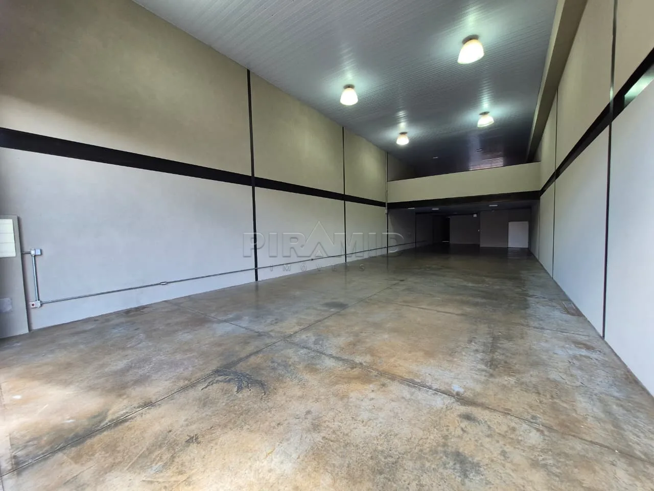 Alugar Comercial / Sal&atilde;o em Ribeir&atilde;o Preto R$ 9.900,00 - Foto 3