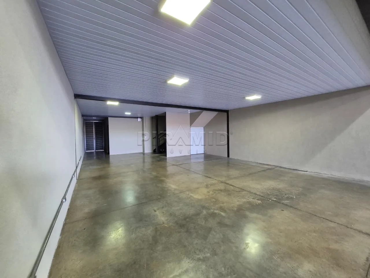 Alugar Comercial / Sal&atilde;o em Ribeir&atilde;o Preto R$ 9.900,00 - Foto 4