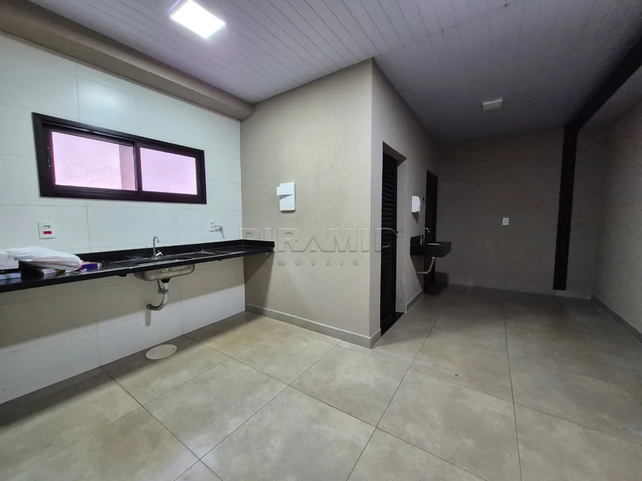 Alugar Comercial / Sal&atilde;o em Ribeir&atilde;o Preto R$ 9.900,00 - Foto 6