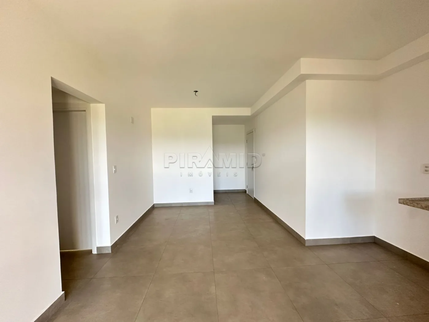 Comprar Apartamento / Padr&atilde;o em Bonfim Paulista (Ribeir&atilde;o Preto) R$ 530.000,00 - Foto 1