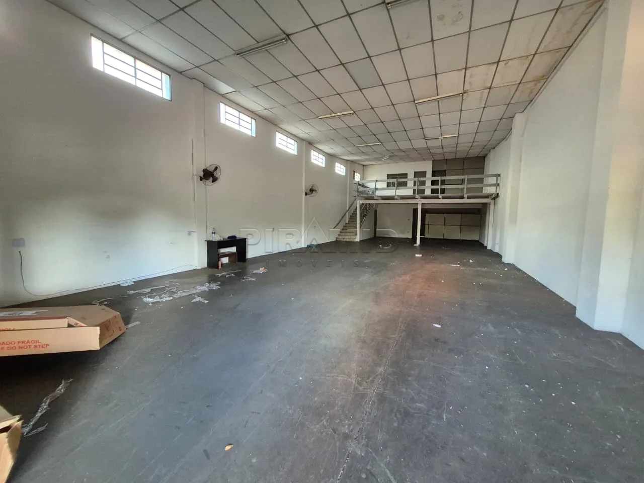 Alugar Comercial / Sal&atilde;o em Ribeir&atilde;o Preto R$ 6.000,00 - Foto 6
