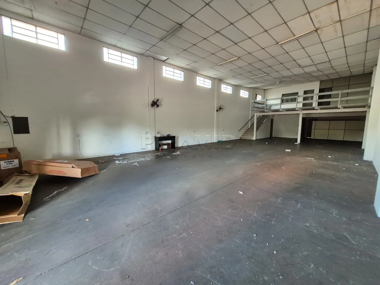 Alugar Comercial / Sal&atilde;o em Ribeir&atilde;o Preto R$ 6.000,00 - Foto 7