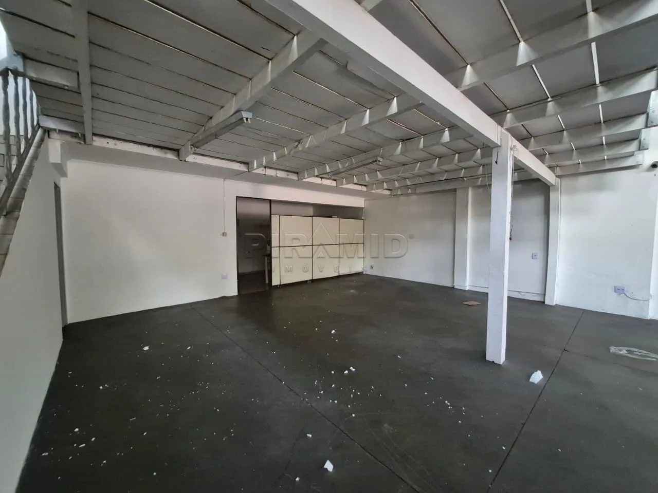 Alugar Comercial / Sal&atilde;o em Ribeir&atilde;o Preto R$ 6.000,00 - Foto 9