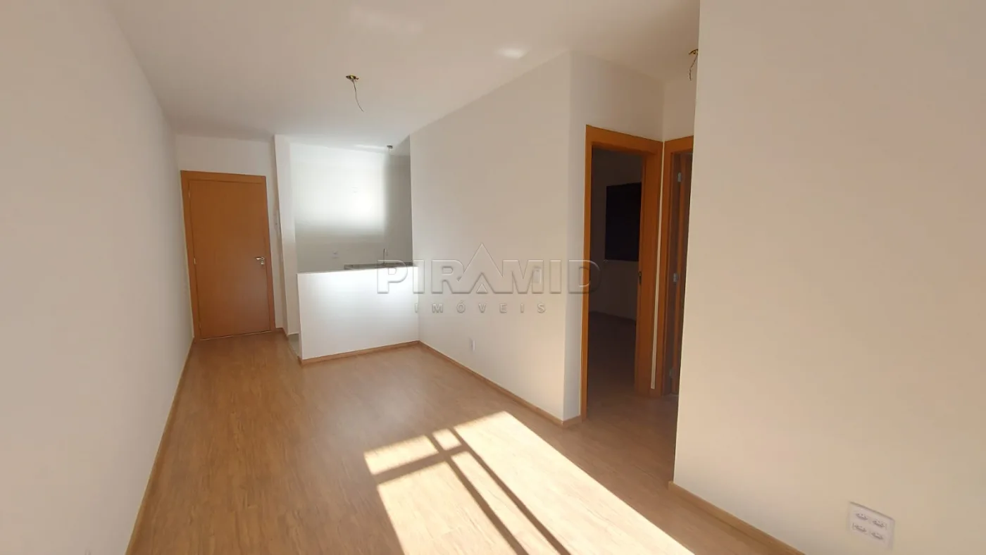 Alugar Apartamento / Padr&atilde;o em Ribeir&atilde;o Preto R$ 2.200,00 - Foto 3