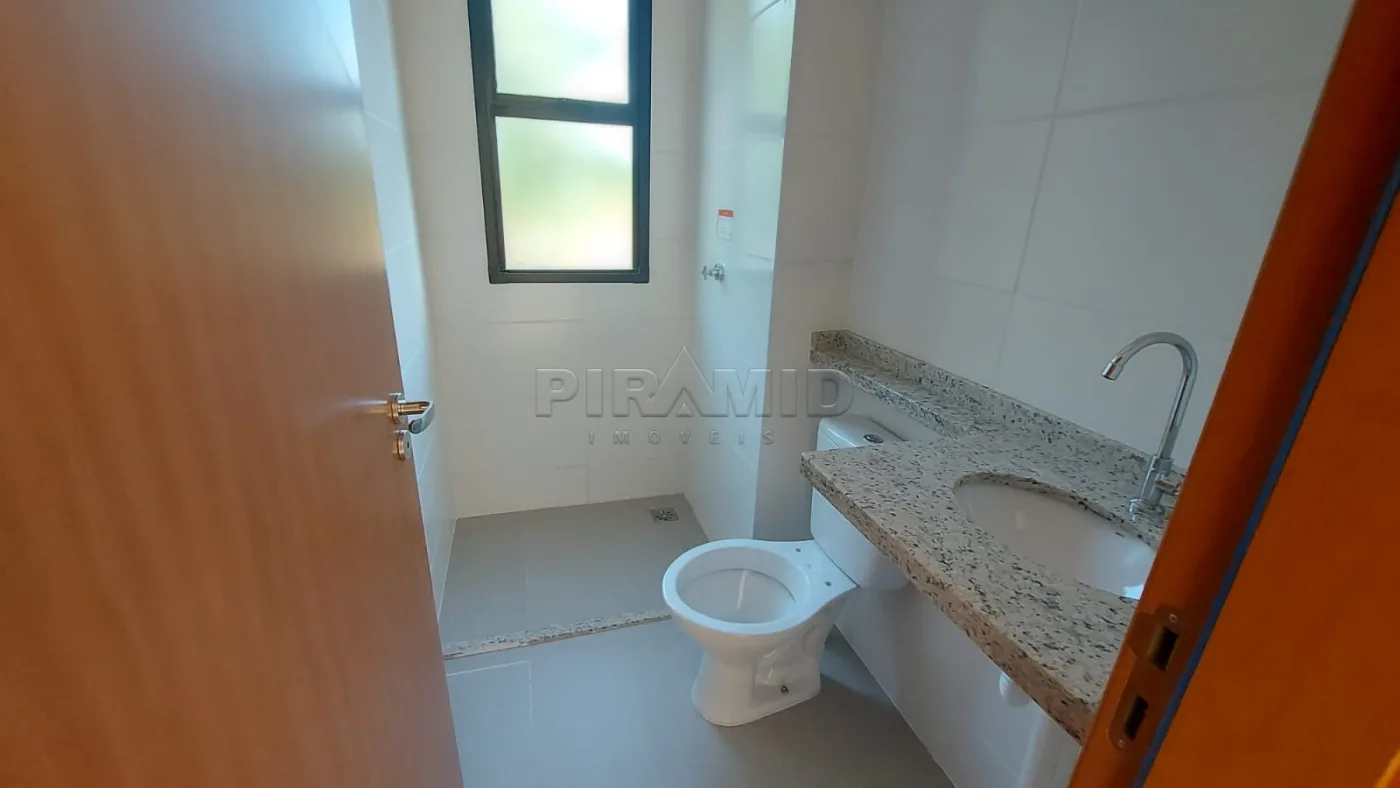 Alugar Apartamento / Padr&atilde;o em Ribeir&atilde;o Preto R$ 2.200,00 - Foto 13