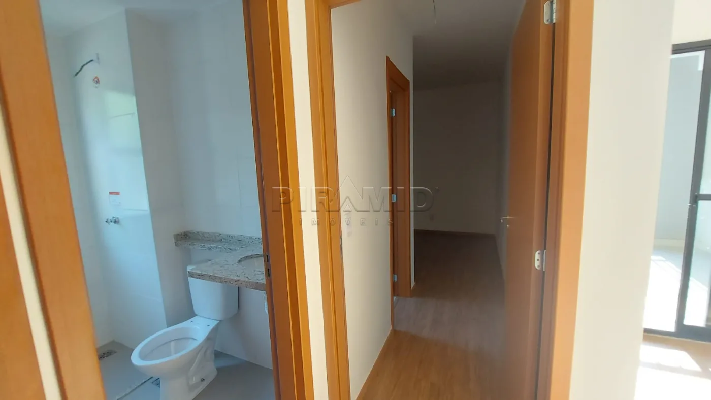Alugar Apartamento / Padr&atilde;o em Ribeir&atilde;o Preto R$ 2.200,00 - Foto 9