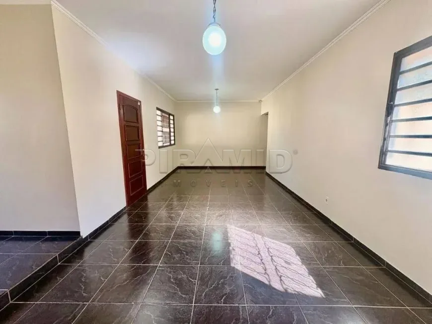 Alugar Casa / Padr&atilde;o em Ribeir&atilde;o Preto R$ 4.500,00 - Foto 4