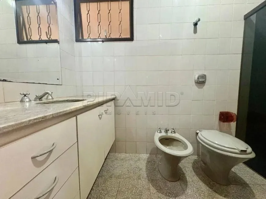 Alugar Casa / Padr&atilde;o em Ribeir&atilde;o Preto R$ 4.500,00 - Foto 7