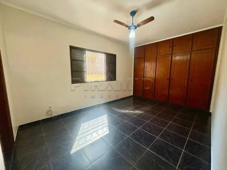 Alugar Casa / Padr&atilde;o em Ribeir&atilde;o Preto R$ 4.500,00 - Foto 8