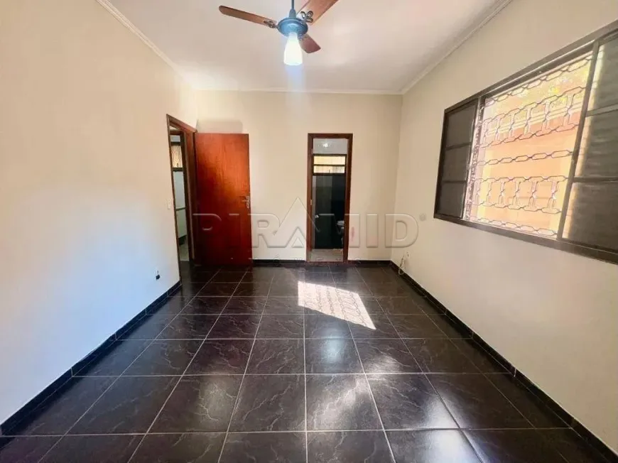 Alugar Casa / Padr&atilde;o em Ribeir&atilde;o Preto R$ 4.500,00 - Foto 10