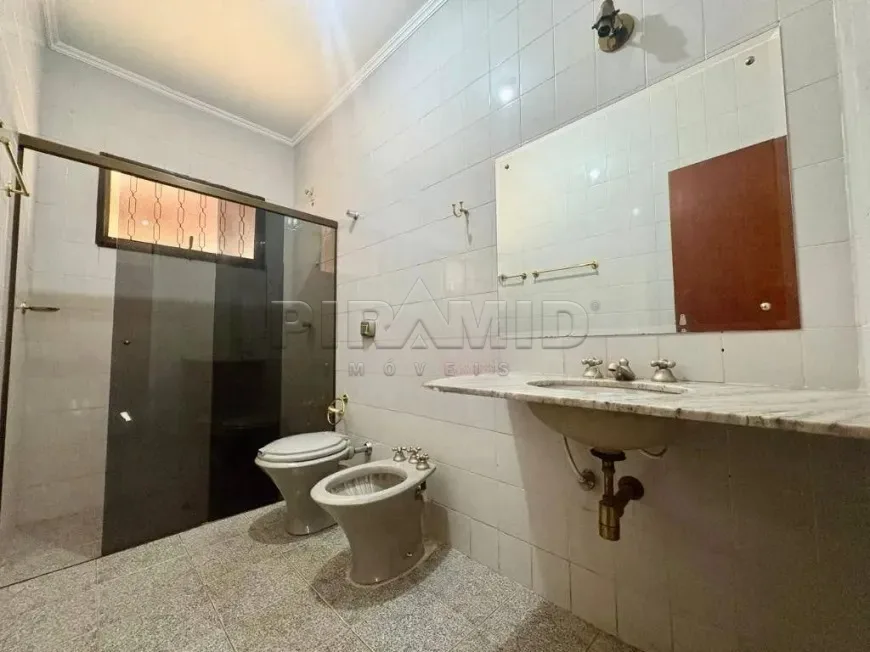Alugar Casa / Padr&atilde;o em Ribeir&atilde;o Preto R$ 4.500,00 - Foto 11