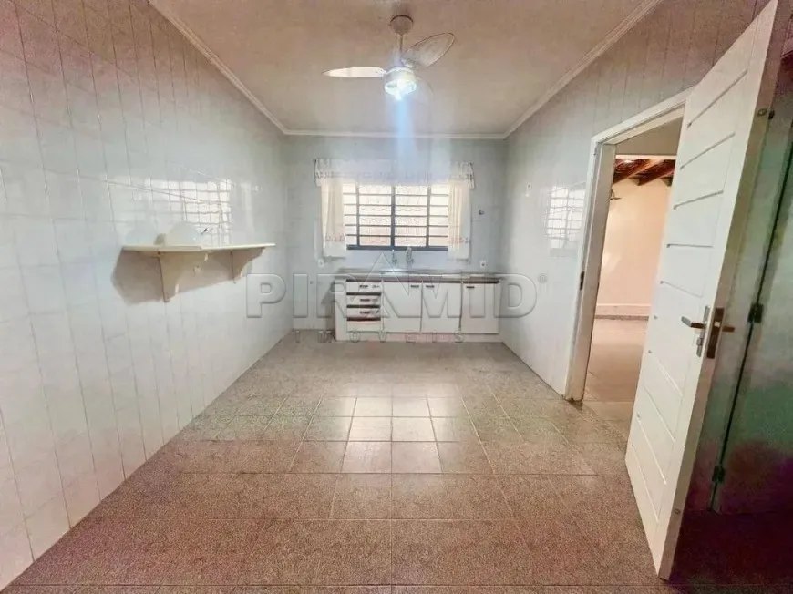 Alugar Casa / Padr&atilde;o em Ribeir&atilde;o Preto R$ 4.500,00 - Foto 14