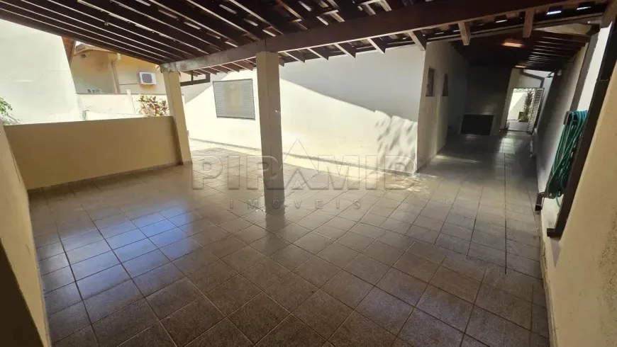 Alugar Casa / Padr&atilde;o em Ribeir&atilde;o Preto R$ 4.500,00 - Foto 16