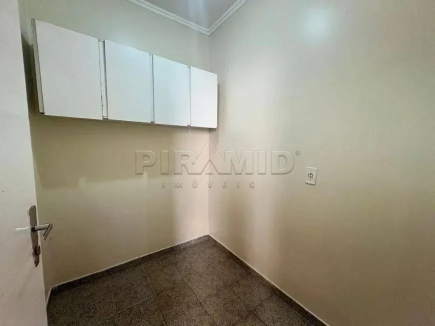 Alugar Casa / Padr&atilde;o em Ribeir&atilde;o Preto R$ 4.500,00 - Foto 18
