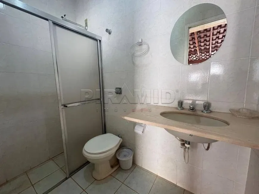 Alugar Casa / Padr&atilde;o em Ribeir&atilde;o Preto R$ 4.500,00 - Foto 19