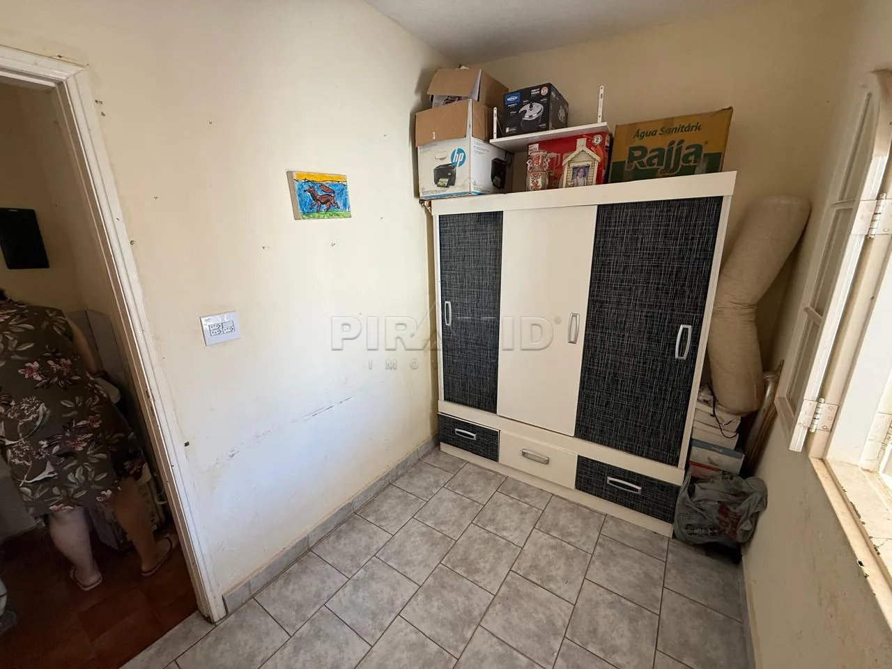 Comprar Casa / Padr&atilde;o em Ribeir&atilde;o Preto R$ 450.000,00 - Foto 27