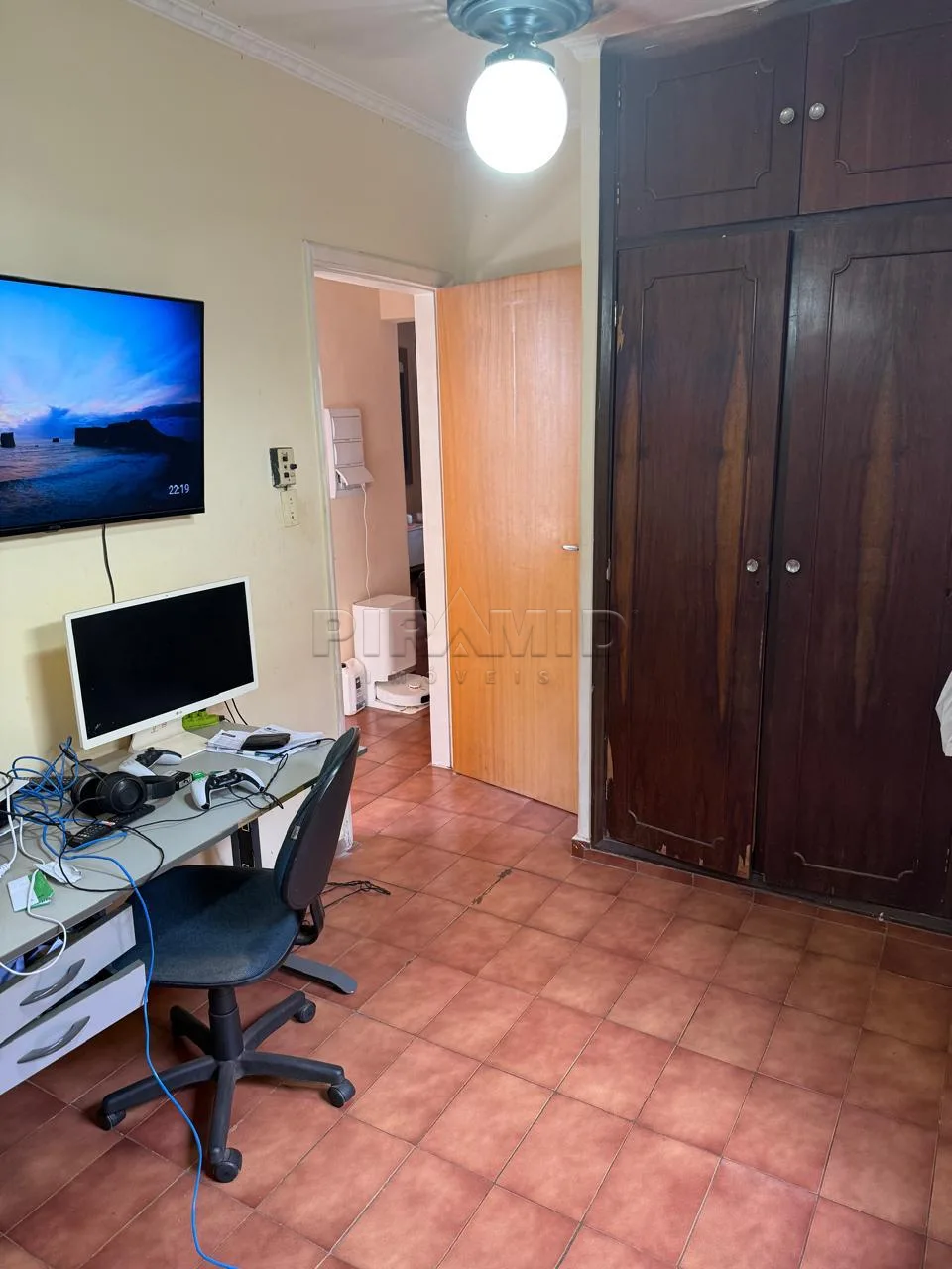 Comprar Casa / Padr&atilde;o em Ribeir&atilde;o Preto R$ 450.000,00 - Foto 29