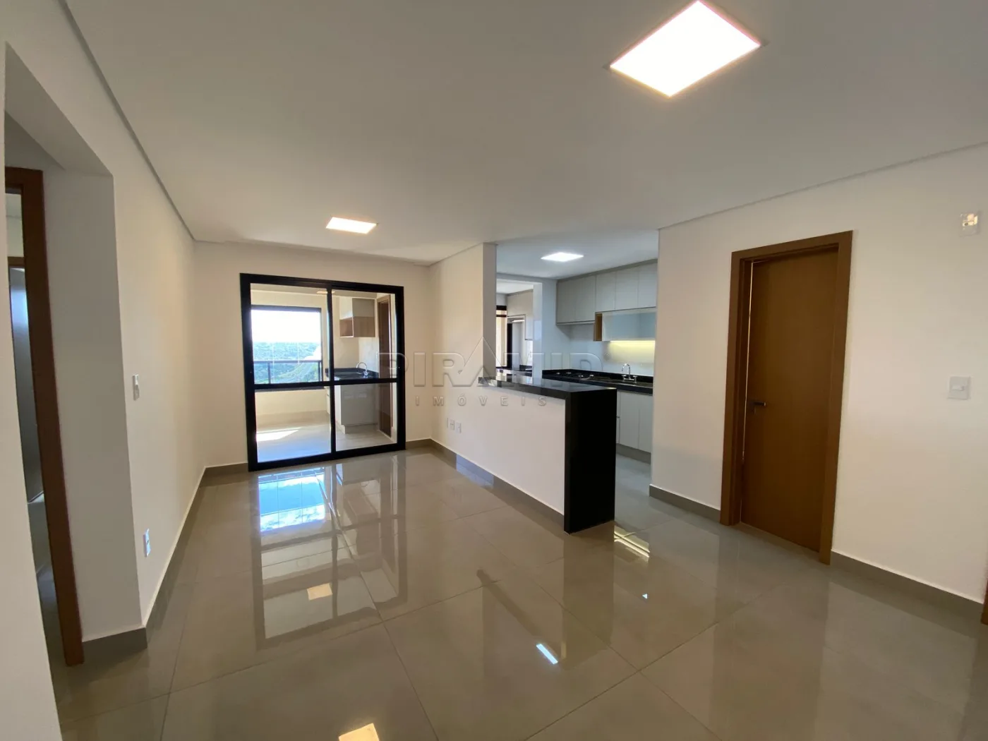 Alugar Apartamento / Padr&atilde;o em Ribeir&atilde;o Preto R$ 4.600,00 - Foto 1