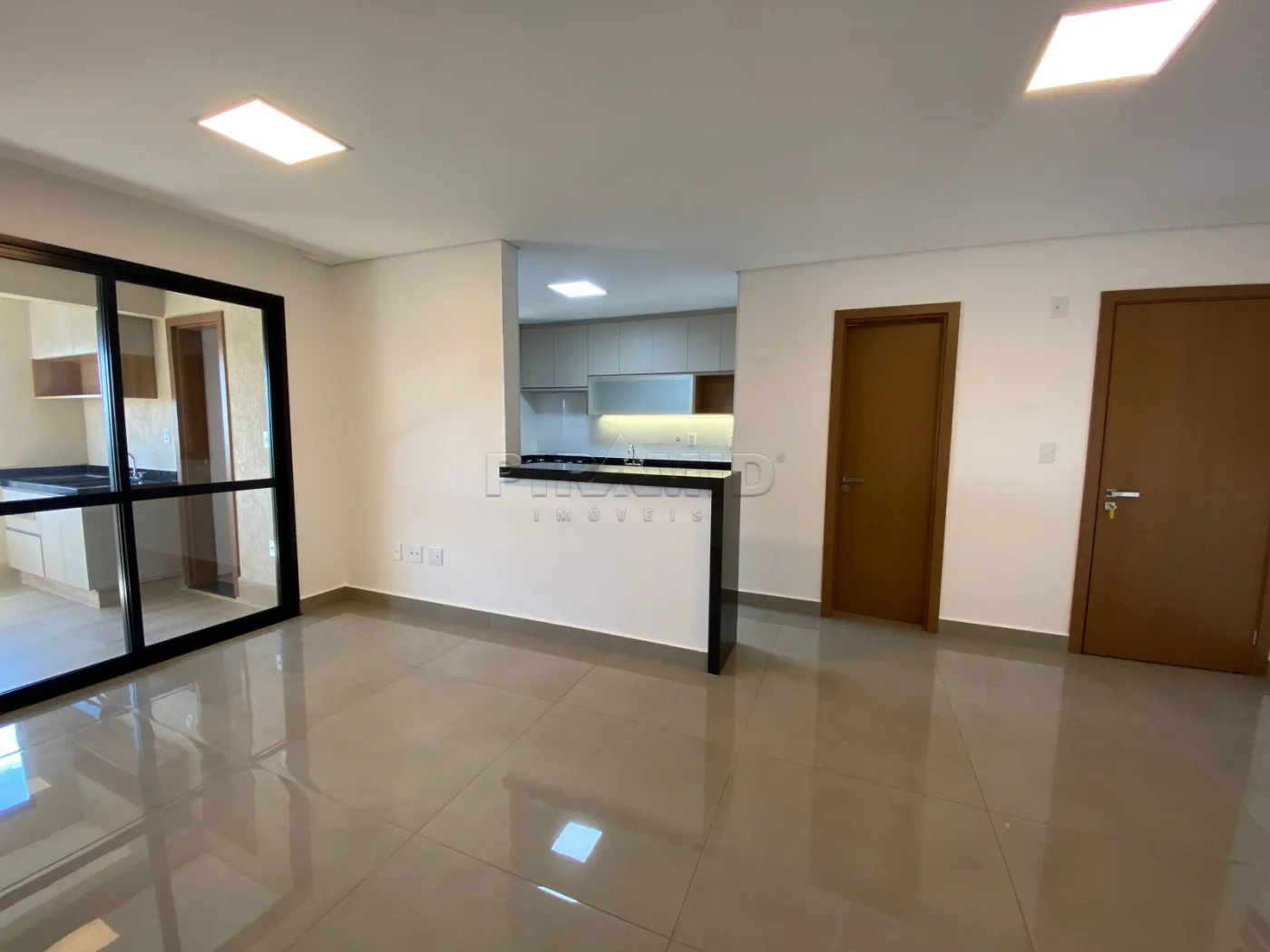 Alugar Apartamento / Padr&atilde;o em Ribeir&atilde;o Preto R$ 4.600,00 - Foto 3