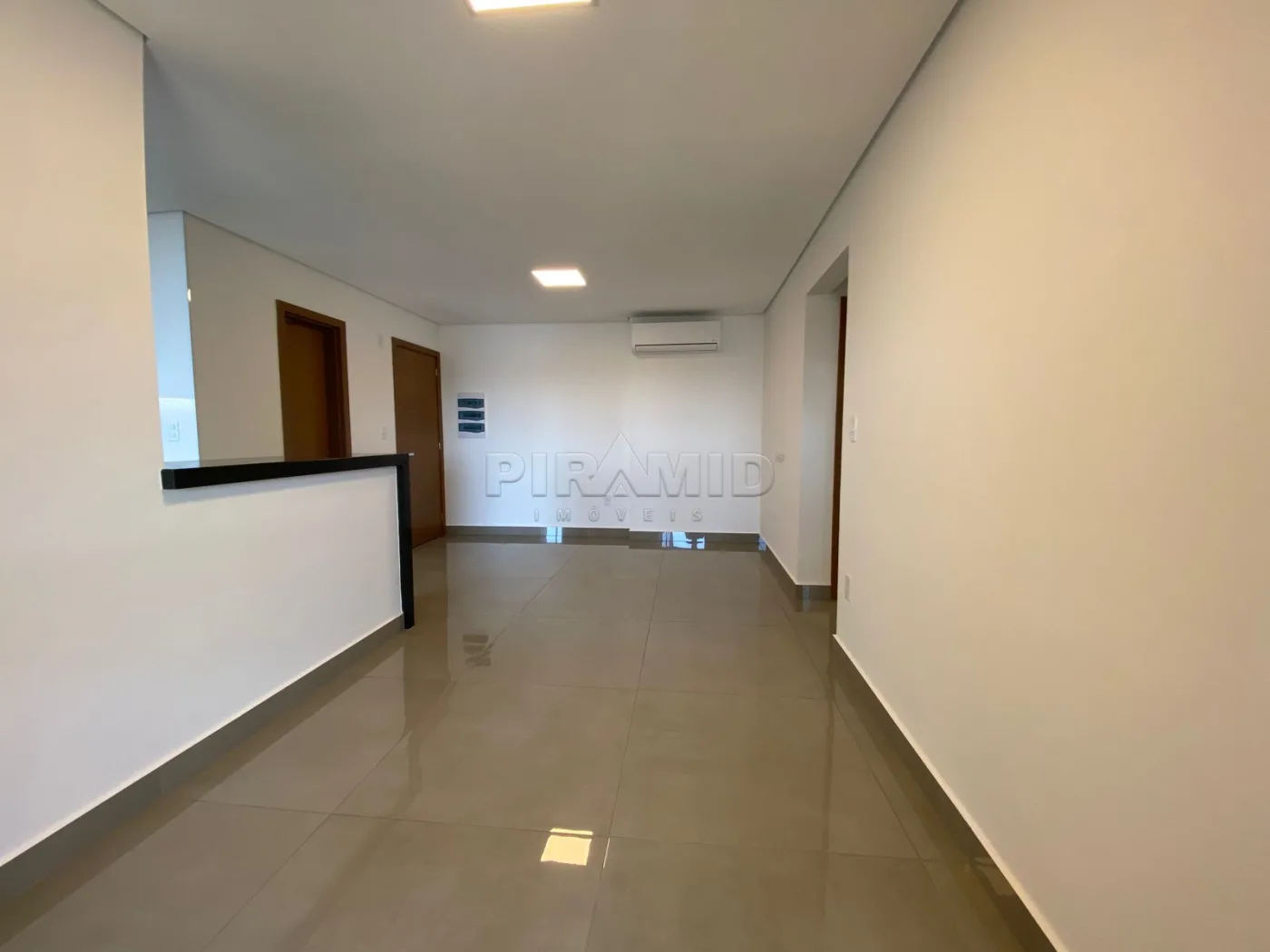 Alugar Apartamento / Padr&atilde;o em Ribeir&atilde;o Preto R$ 4.600,00 - Foto 6