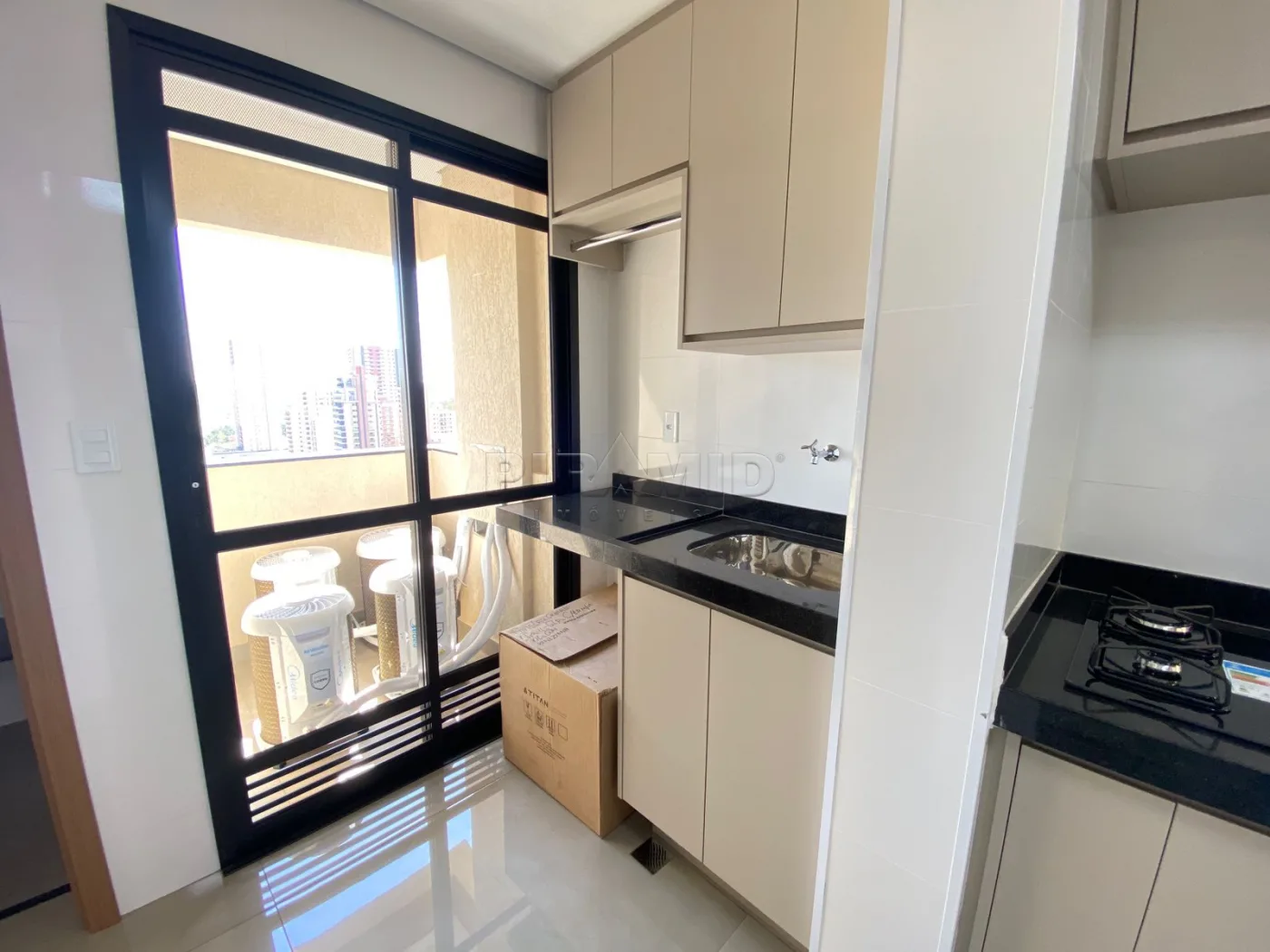 Alugar Apartamento / Padr&atilde;o em Ribeir&atilde;o Preto R$ 4.600,00 - Foto 13