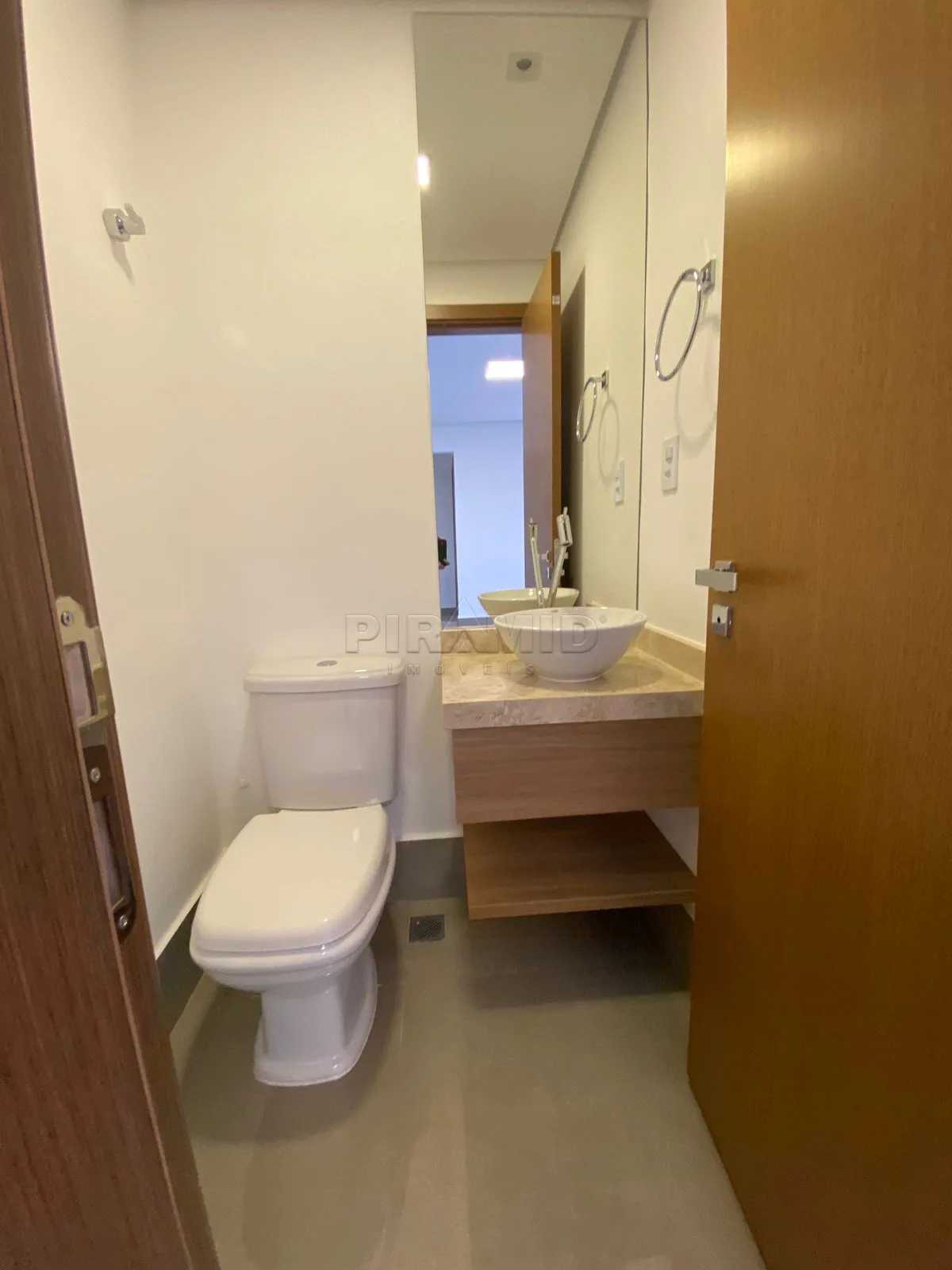 Alugar Apartamento / Padr&atilde;o em Ribeir&atilde;o Preto R$ 4.600,00 - Foto 16
