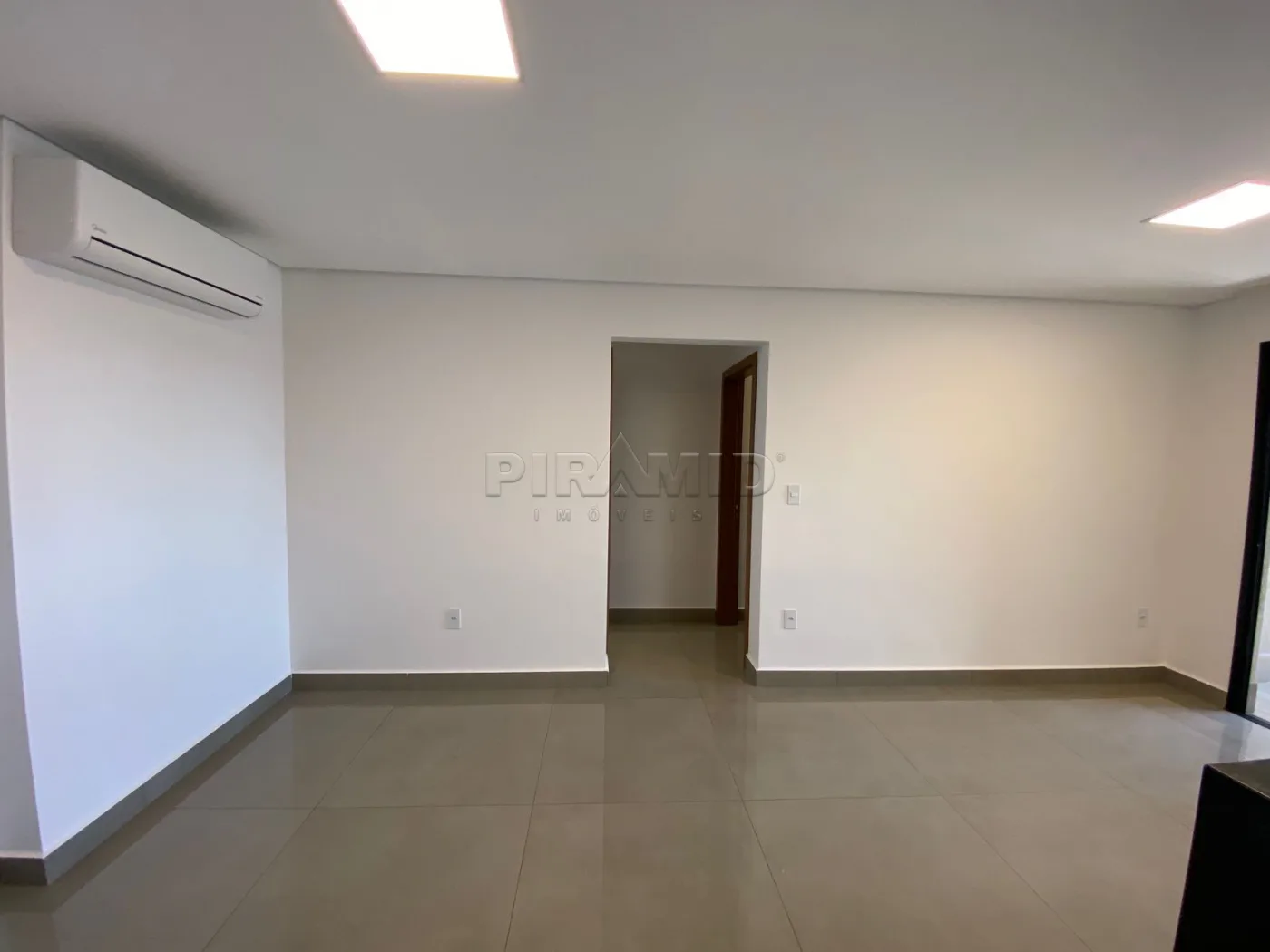 Alugar Apartamento / Padr&atilde;o em Ribeir&atilde;o Preto R$ 4.600,00 - Foto 17
