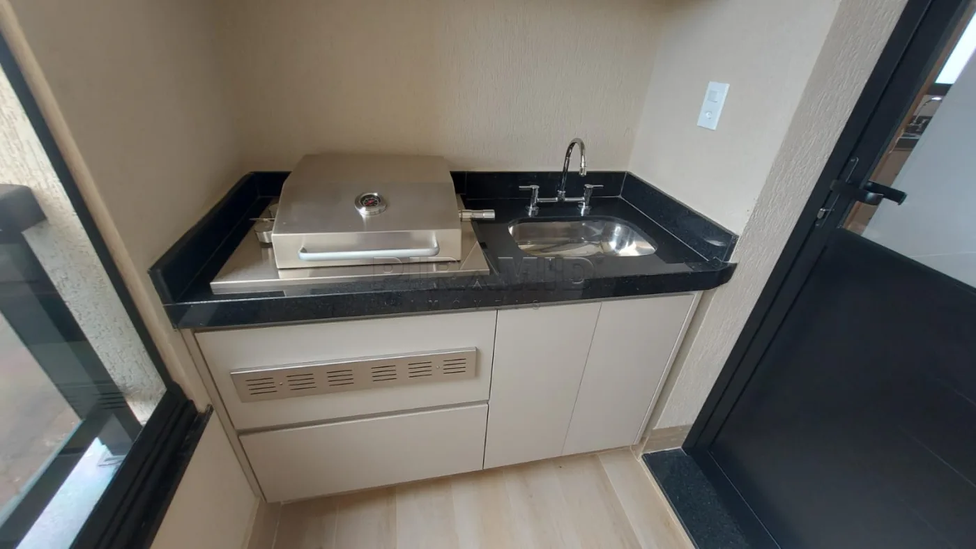 Alugar Apartamento / Padr&atilde;o em Ribeir&atilde;o Preto R$ 4.500,00 - Foto 12