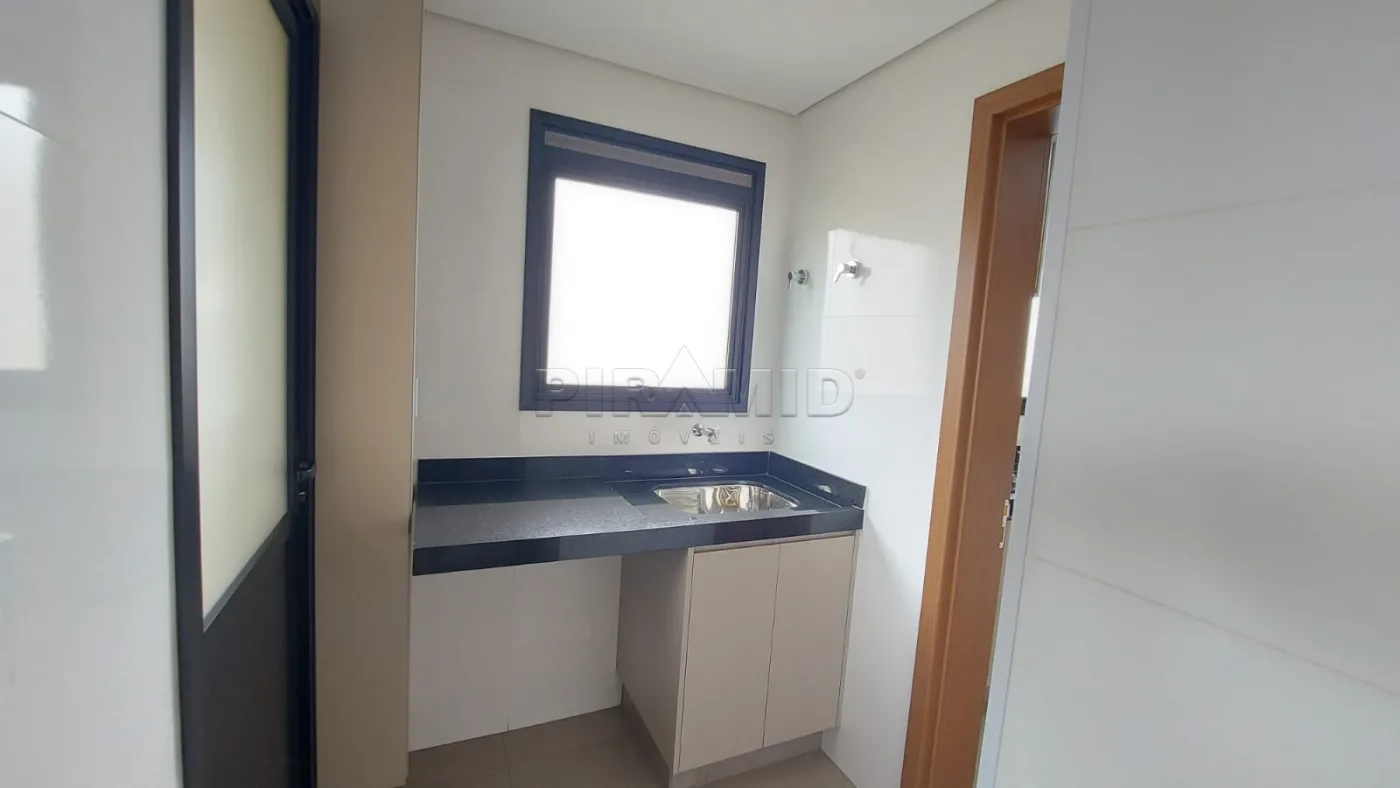 Alugar Apartamento / Padr&atilde;o em Ribeir&atilde;o Preto R$ 4.500,00 - Foto 9