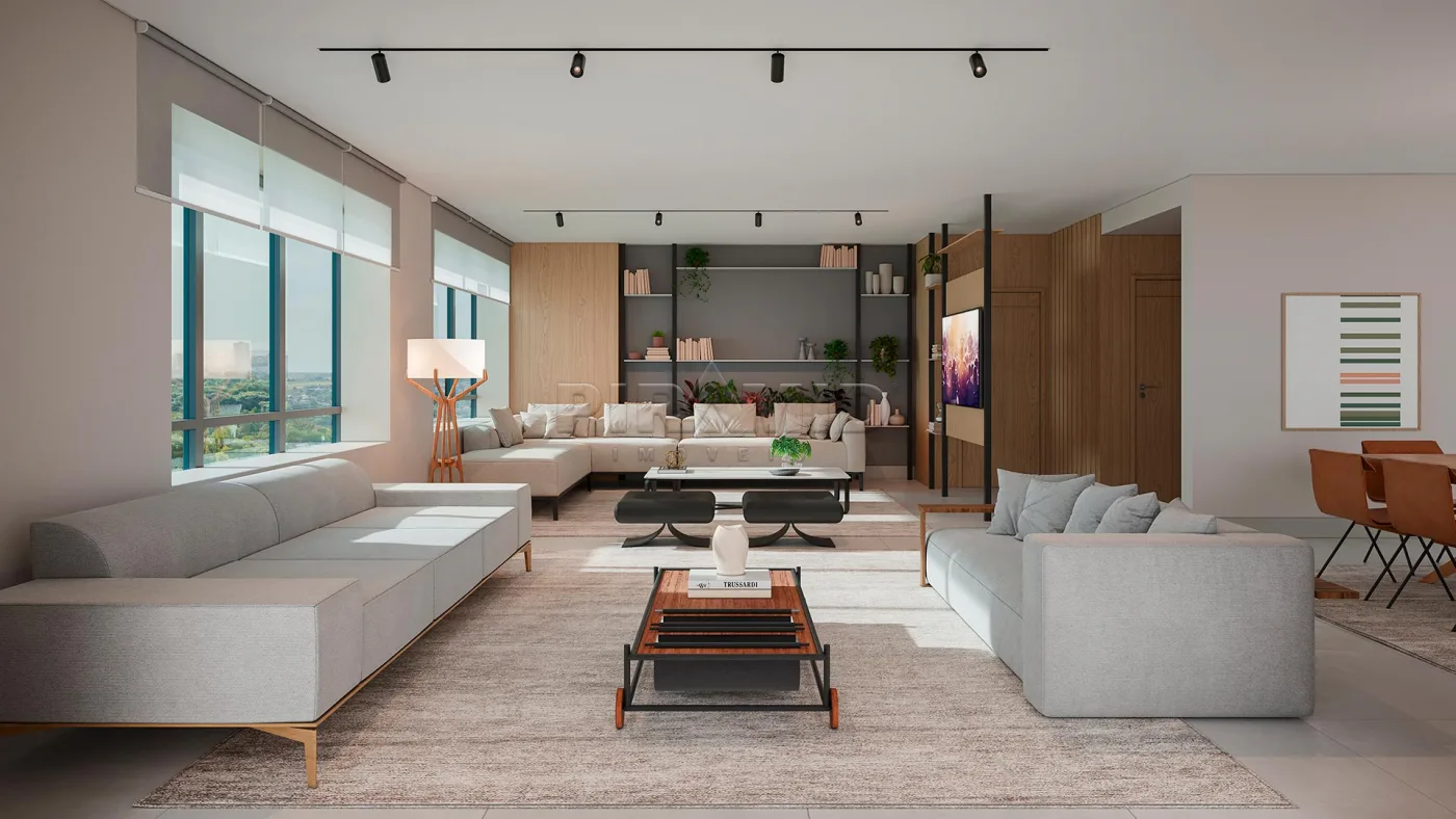 Comprar Apartamento / Lan&ccedil;amento em Ribeir&atilde;o Preto R$ 3.000.000,00 - Foto 2