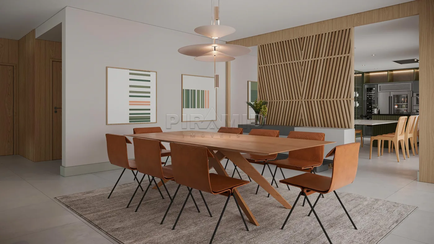 Comprar Apartamento / Lan&ccedil;amento em Ribeir&atilde;o Preto R$ 3.000.000,00 - Foto 4