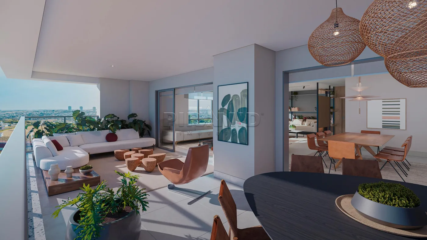 Comprar Apartamento / Lan&ccedil;amento em Ribeir&atilde;o Preto R$ 3.000.000,00 - Foto 7